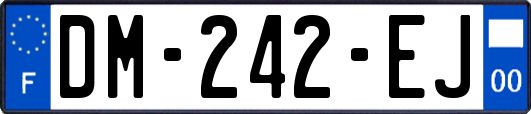 DM-242-EJ