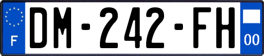 DM-242-FH