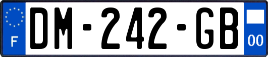 DM-242-GB