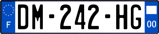 DM-242-HG