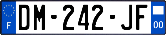 DM-242-JF