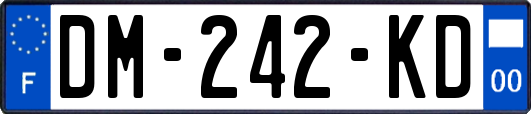 DM-242-KD