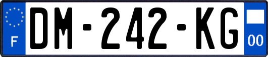 DM-242-KG