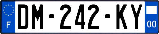 DM-242-KY