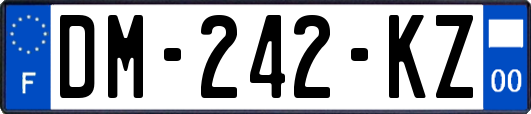 DM-242-KZ