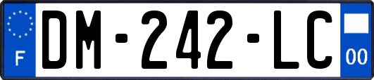 DM-242-LC
