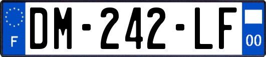 DM-242-LF