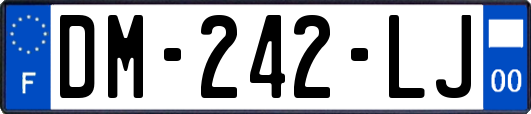 DM-242-LJ