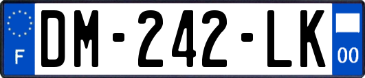 DM-242-LK