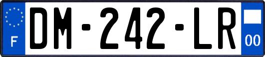 DM-242-LR