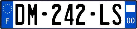 DM-242-LS