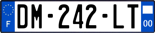 DM-242-LT