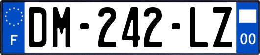 DM-242-LZ