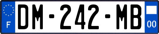 DM-242-MB