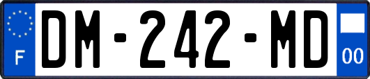 DM-242-MD