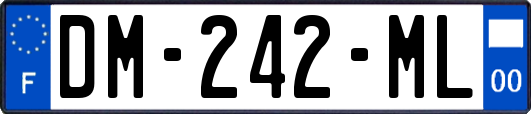 DM-242-ML