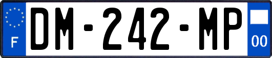 DM-242-MP
