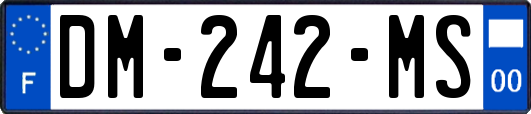 DM-242-MS