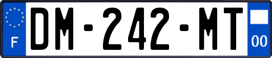 DM-242-MT