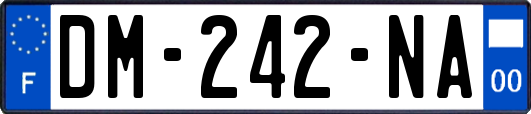 DM-242-NA