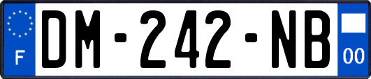 DM-242-NB
