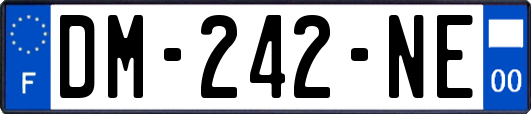 DM-242-NE