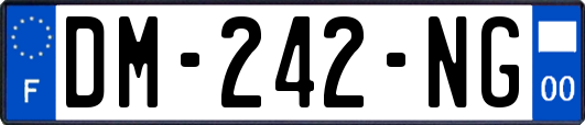 DM-242-NG