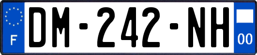 DM-242-NH