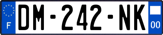 DM-242-NK