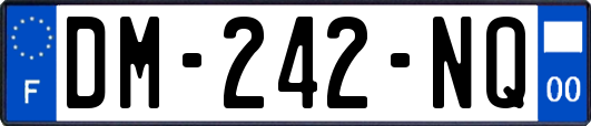 DM-242-NQ