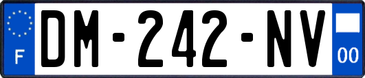 DM-242-NV