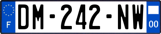 DM-242-NW