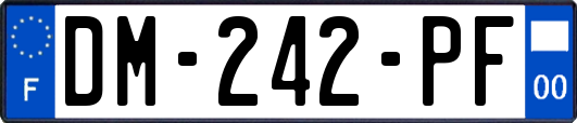 DM-242-PF