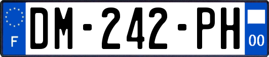 DM-242-PH