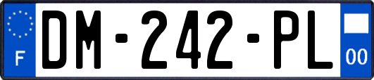 DM-242-PL