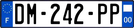 DM-242-PP