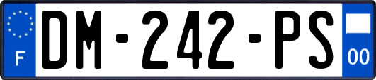 DM-242-PS