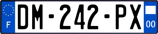 DM-242-PX