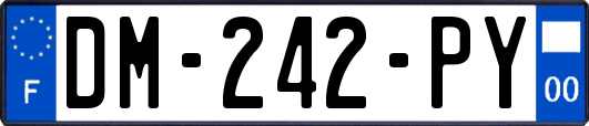 DM-242-PY