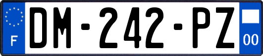 DM-242-PZ