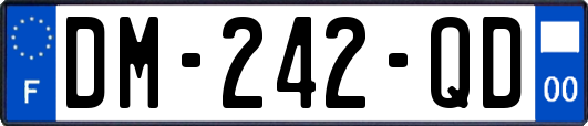 DM-242-QD