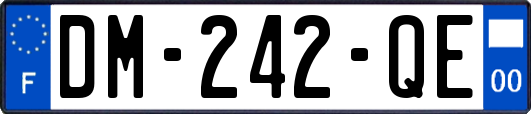 DM-242-QE