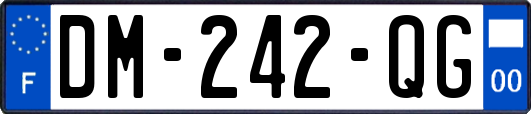 DM-242-QG