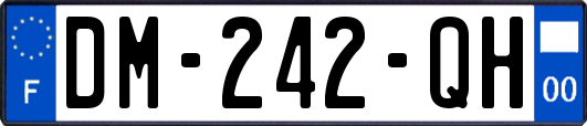 DM-242-QH
