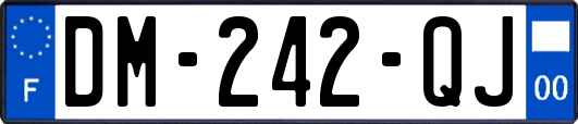 DM-242-QJ
