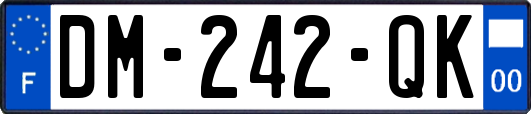 DM-242-QK