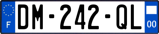 DM-242-QL
