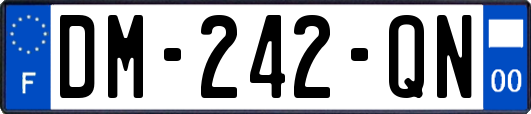 DM-242-QN