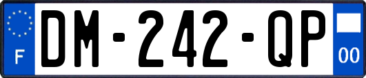 DM-242-QP