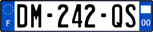 DM-242-QS